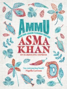 Ammu by Asma Khan