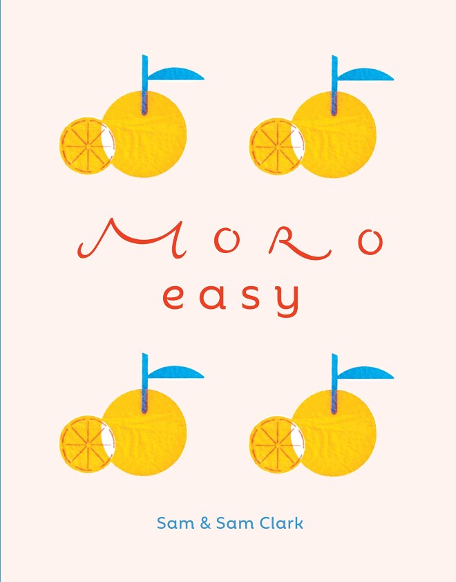Moro Easy by Sam and Sam Clark